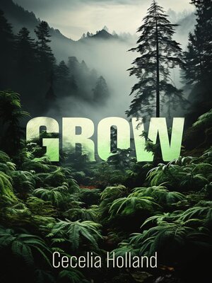 cover image of Grow